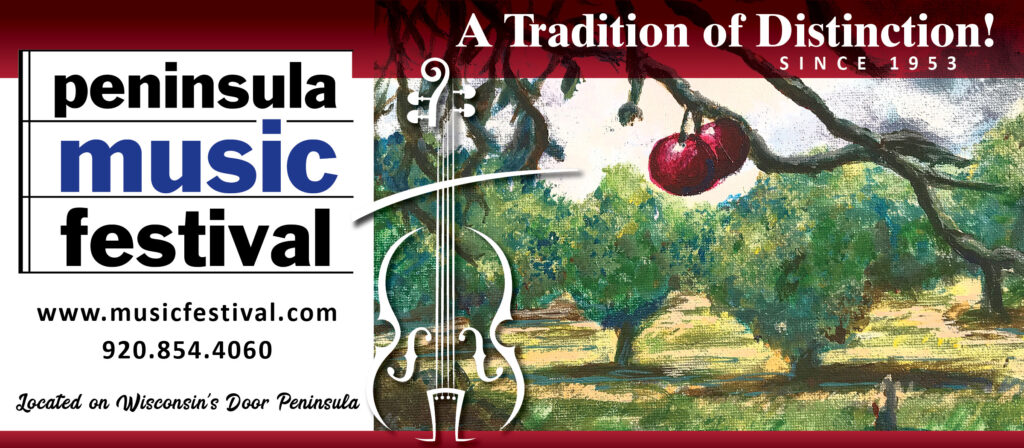 Peninsula Music Festival: A Symphony of Success